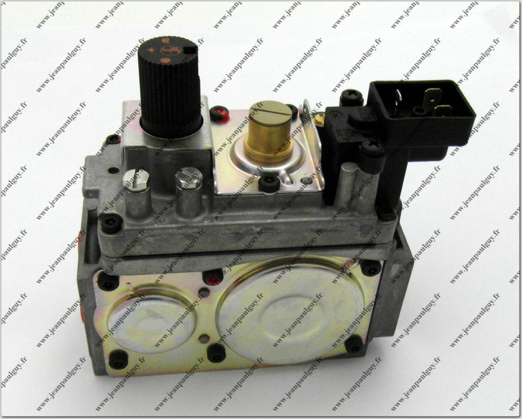 bloc gaz pour chaudiere RADSON